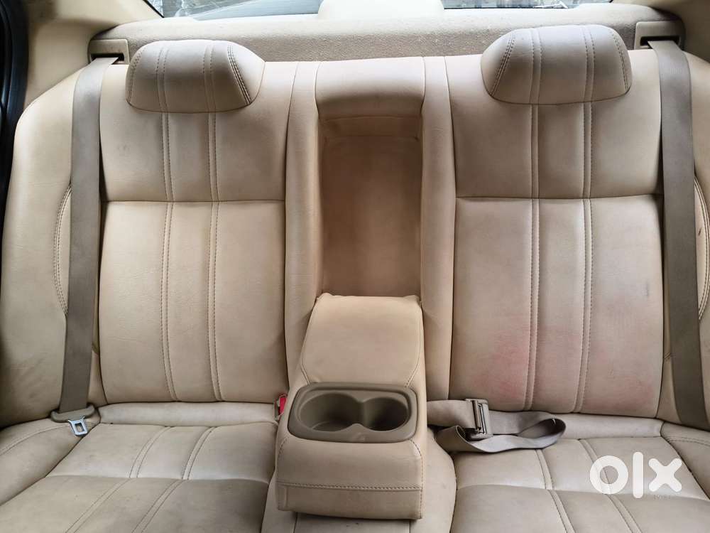 Honda City S, 2014, Petrol