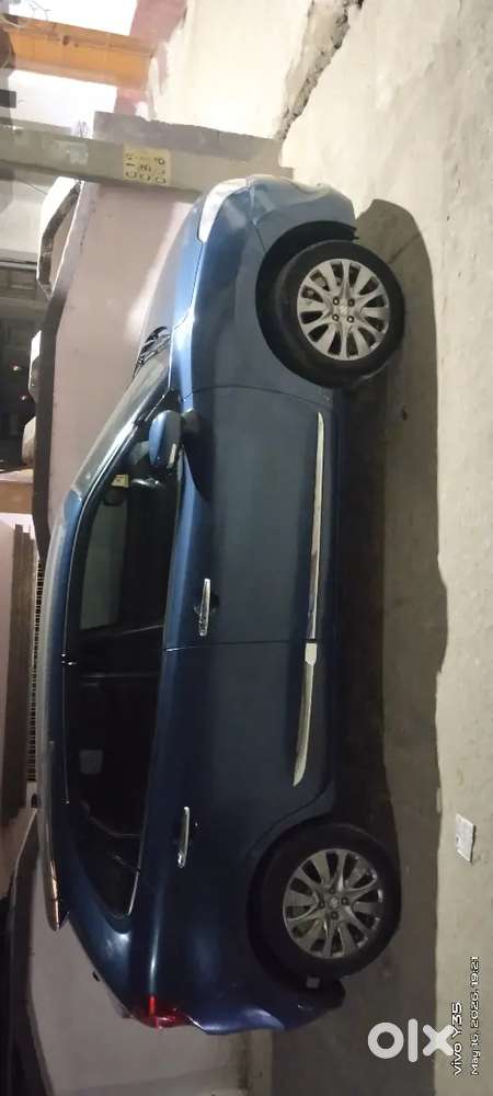 Maruti Suzuki Baleno 2016 With 67070 Km