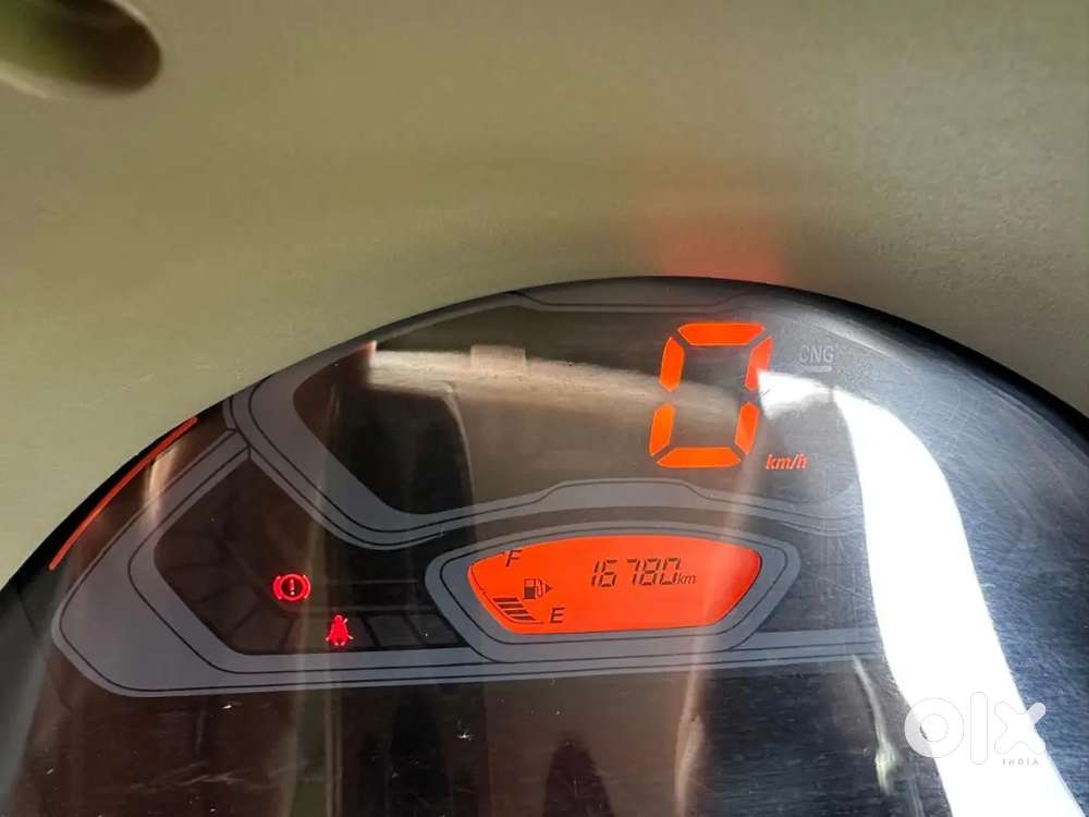 Maruti Suzuki Eeco Ac 2025