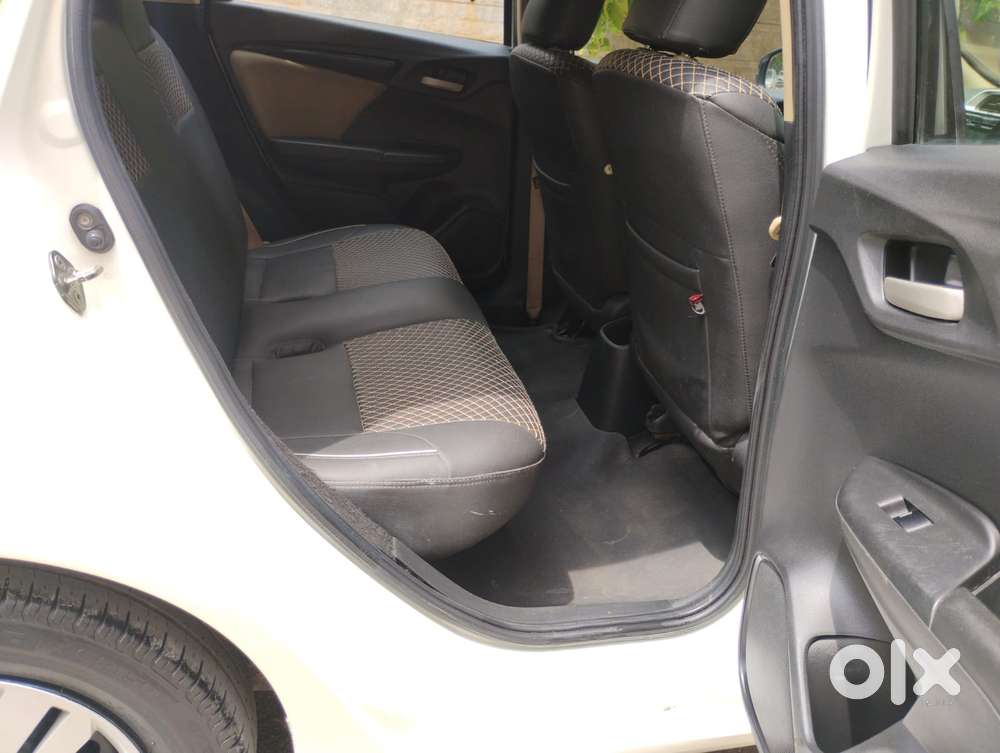 Honda Jazz 1.2 Sv I Vtec, 2016, Petrol
