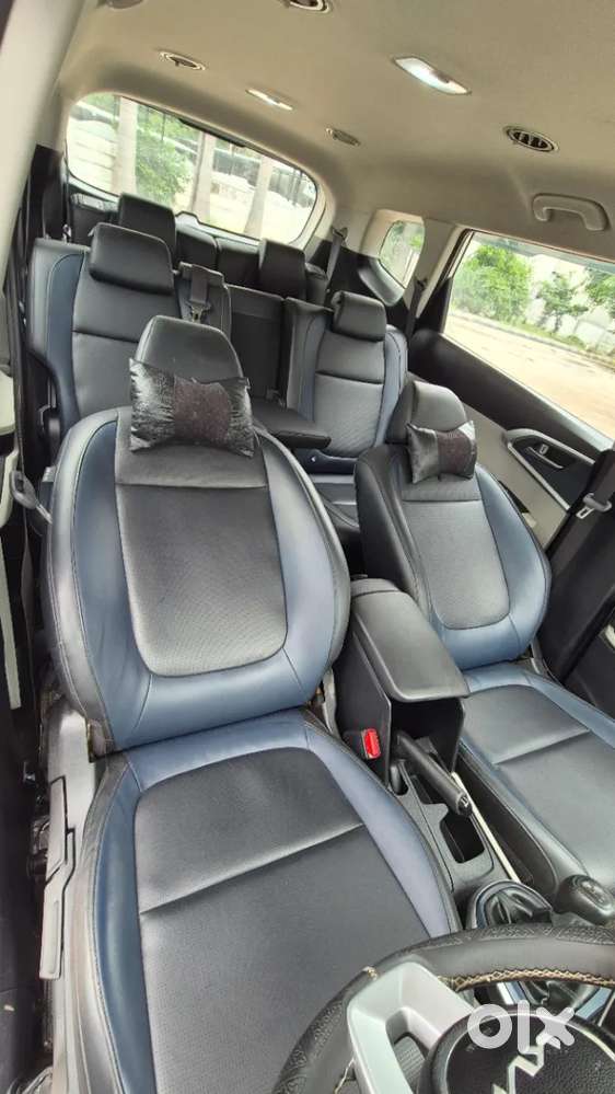 Kia Carens 1.5 Premium 7 Str, 2023, Petrol