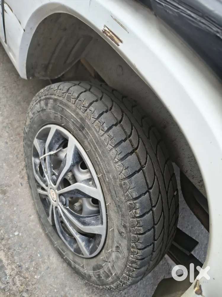 Maruti Suzuki Omni 0.8 2017
