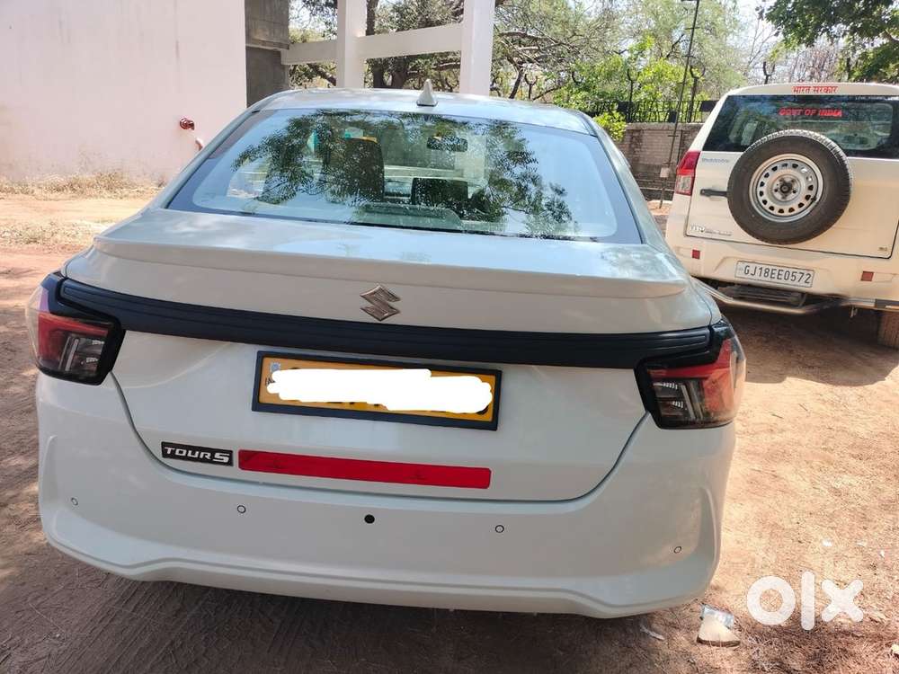 Brand New Car