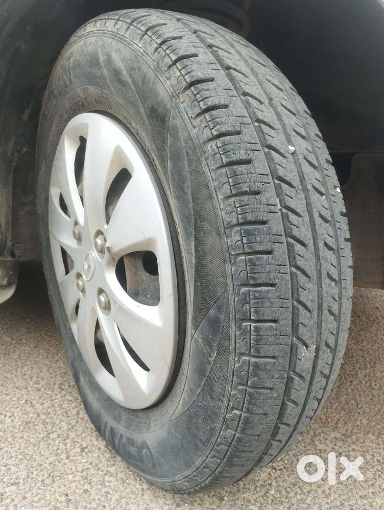 Hyundai I10 [2010-2017] 1.2 Asta At With Sunroof, 2011, Petrol