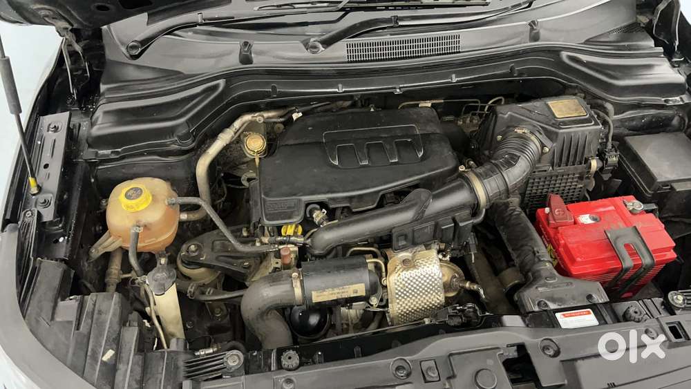 Mahindra Xuv300 W8 Option, 2022, Petrol