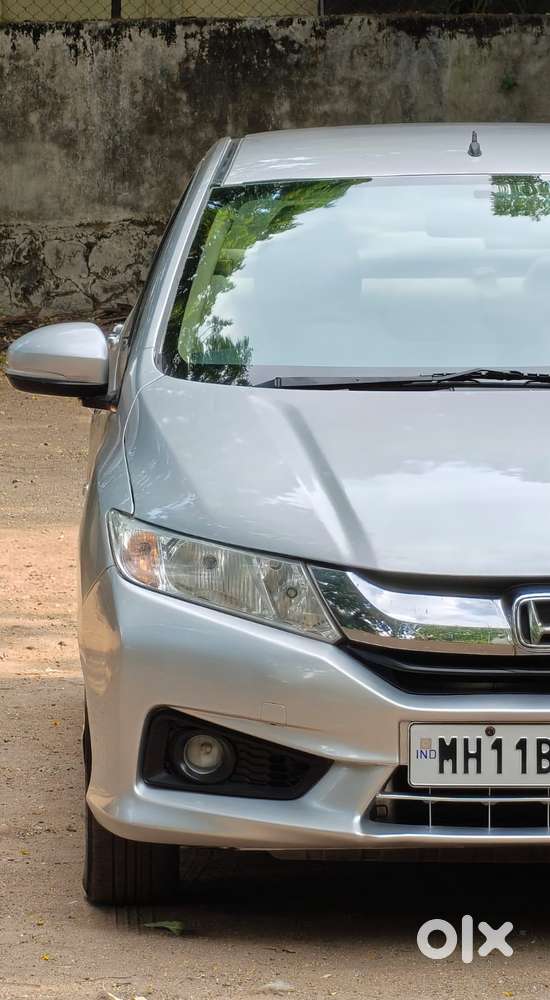 Honda City 2014-2015 I Vtec S, 2014, Cng & Hybrids