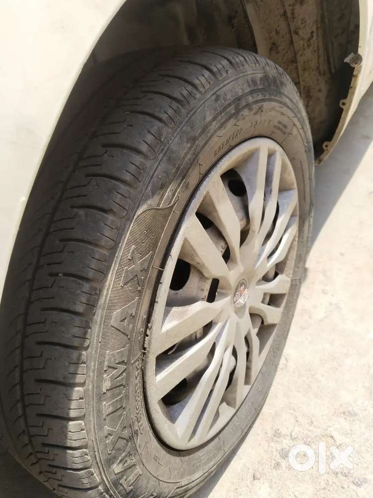 Tata Indica Vista 15 Diesel Good Condition