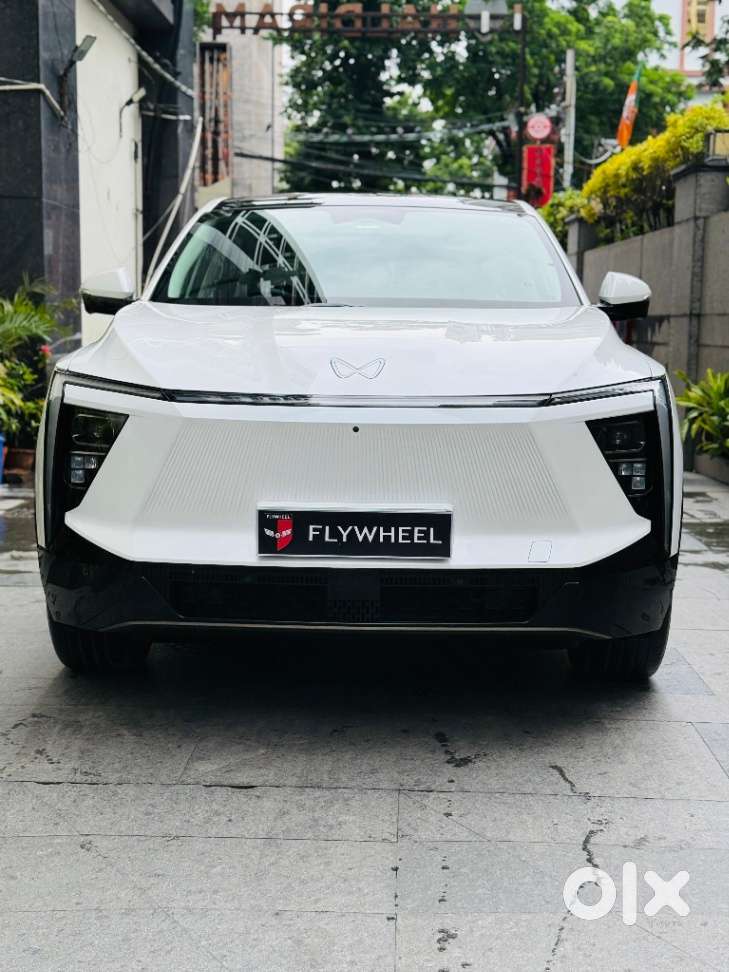 Mahindra Xev 9e Three B79 Kwh, 2025, Electric