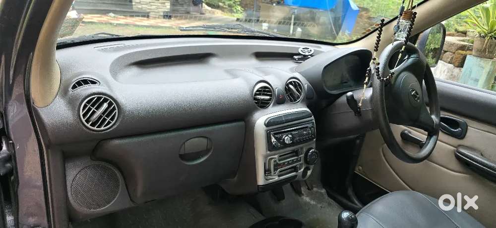Santro Xing 2010,2nd Owner,72500km Done Genune.
