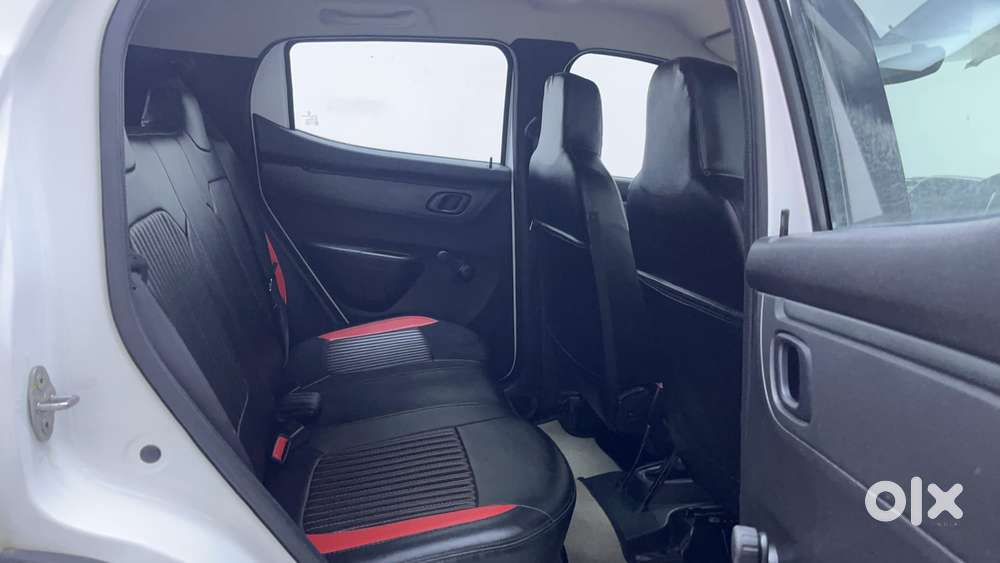 Renault Kwid Rxl 1.0, 2019, Petrol