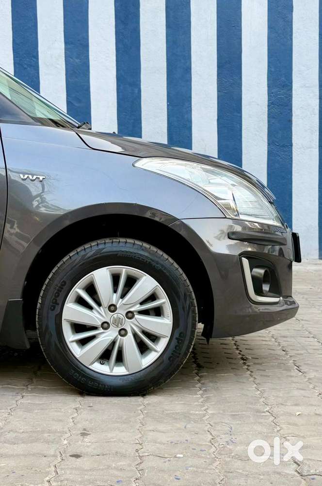 Maruti Suzuki Swift, 2018, Petrol
