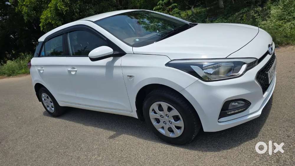 Hyundai Elite I20 Magna 2019 Car