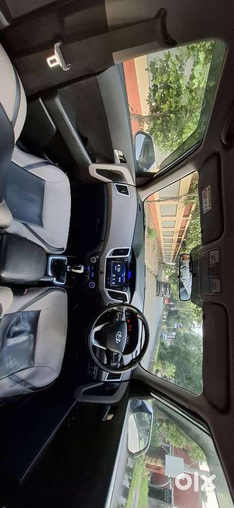 Hyundai Creta 1.6 Sx, 2019, Diesel