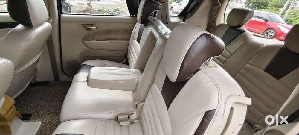 Maruti Suzuki Ertiga 2014 Diesel 95000 Km Driven