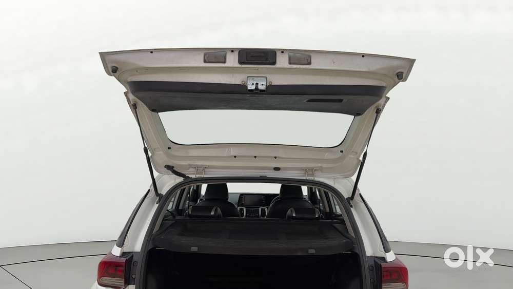 Kia Sonet 1.0 Htx Imt, 2021, Petrol