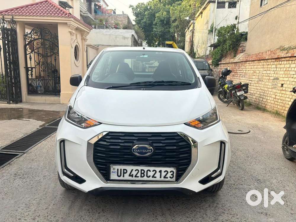 Datsun Redigo 2022 Petrol 61000 Km Driven