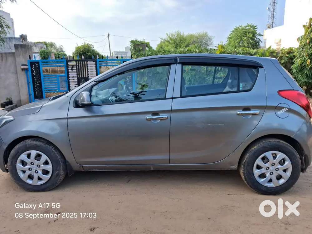 Hyundai I20 2014 Diesel 88000 Km Driven