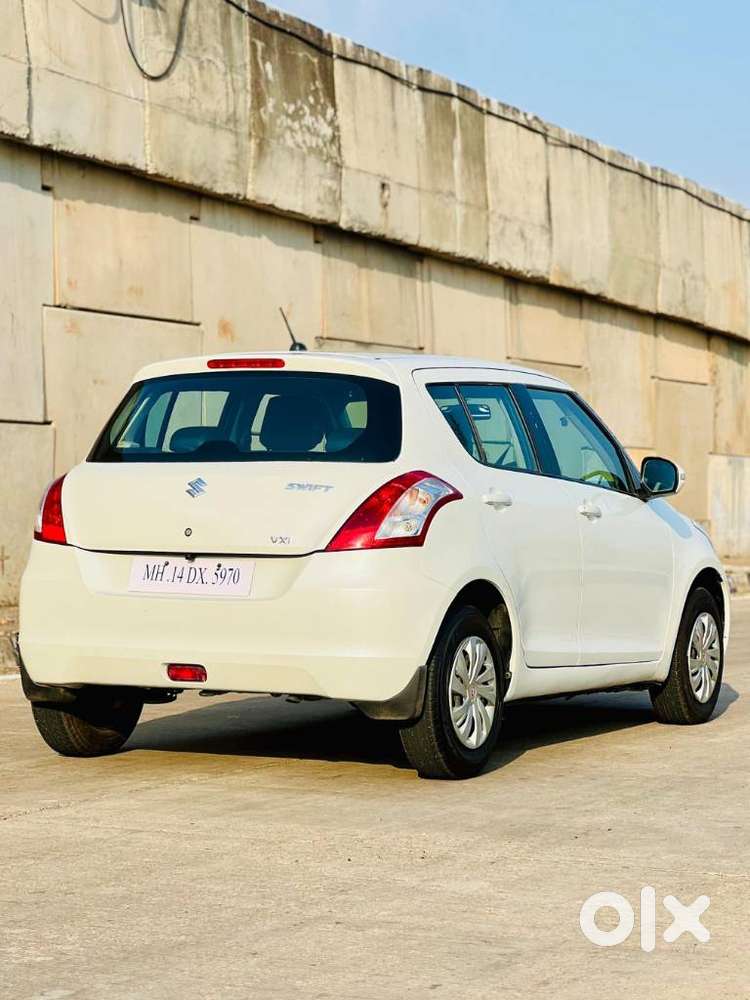 Maruti Suzuki Swift 2011-2014 Vxi, 2013