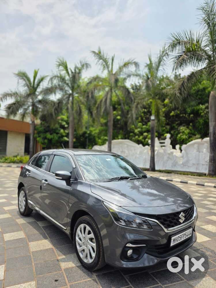 Maruti Suzuki Baleno 1.2 Zeta Shvs, 2024, Petrol