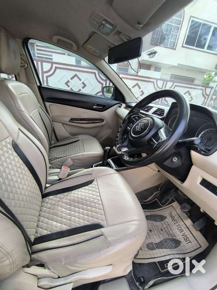 Maruti Suzuki Swift Dzire Vdi (o), 2019, Diesel