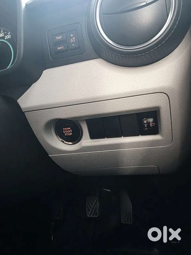 Top Model Ignis Alpha In Perfect Condition.