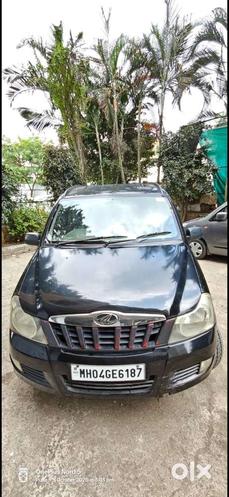 Mahindra Quanto C6 2013