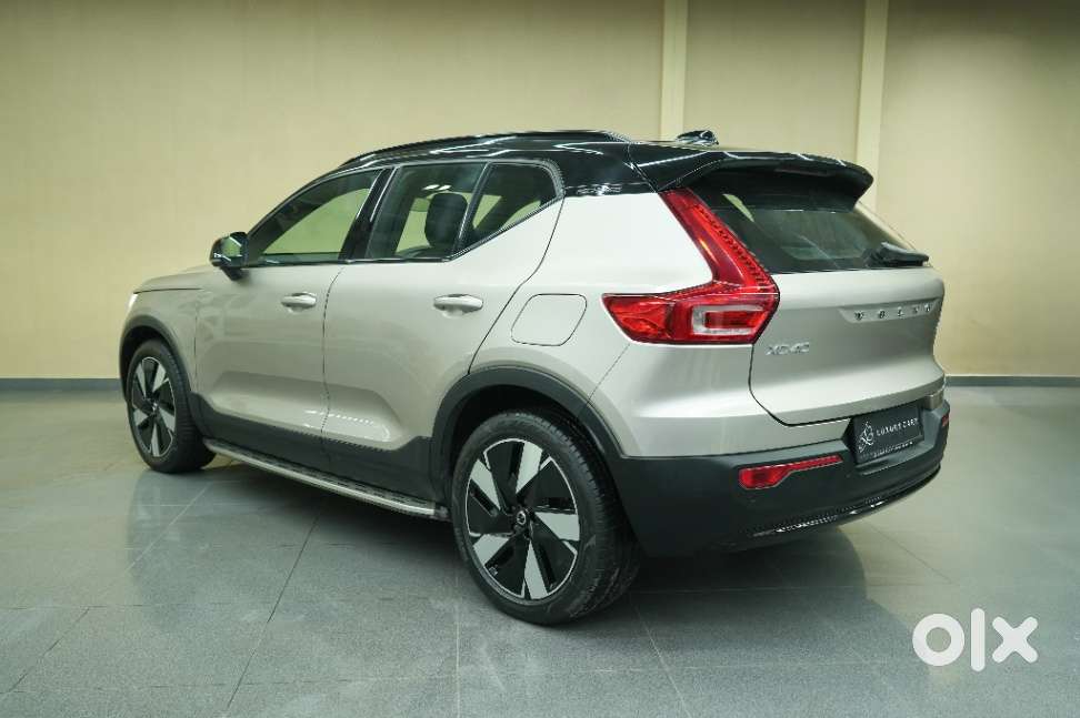 Volvo Ex40 Core, 2024, Electric