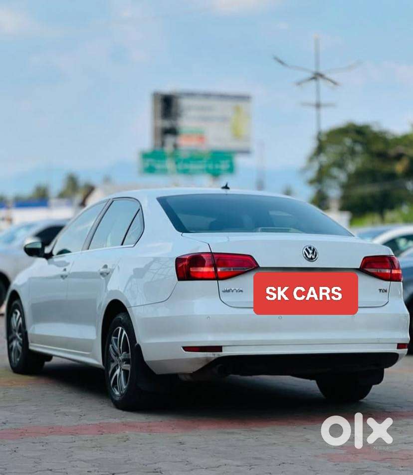 Volkswagen Jetta [2013-2017] 2.0 Highline Tdi, 2015, Diesel