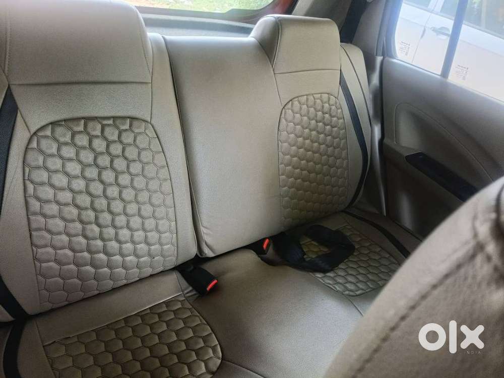 Maruti Suzuki Celerio Vxi, 2016, Petrol