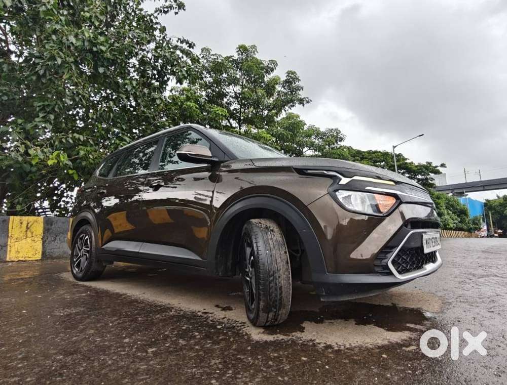 Kia Carens Prestige Plus Diesel, 2022, Diesel