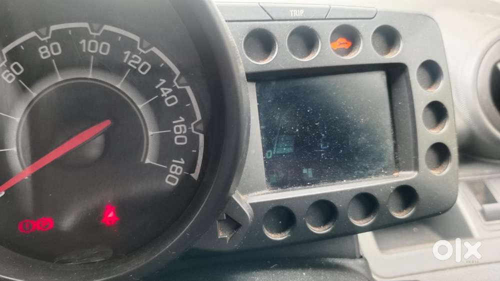Chevrolet Beat Ps, 2012, Diesel