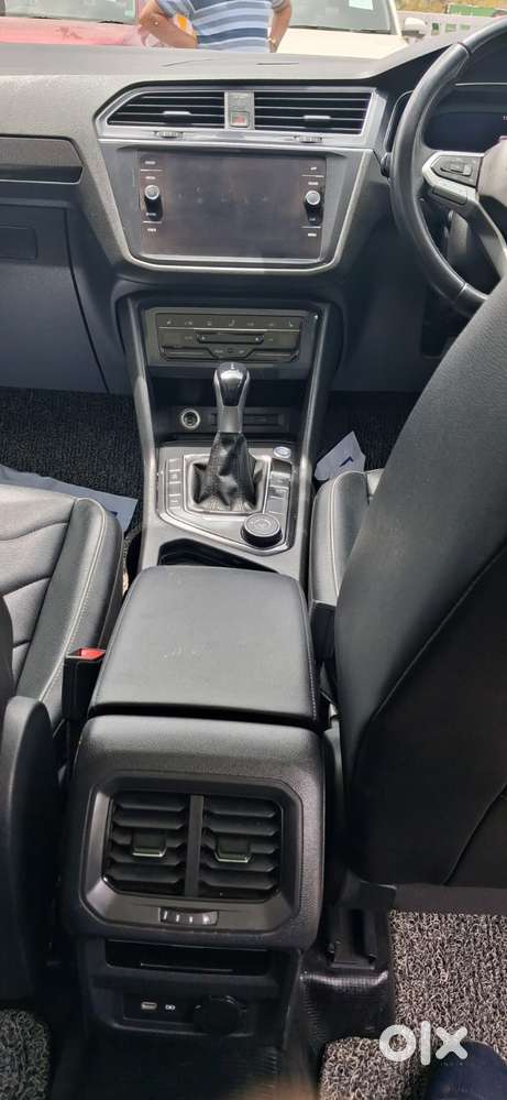 Volkswagen Tiguan 2.0 Elegance Tsi Dsg, 2022, Petrol