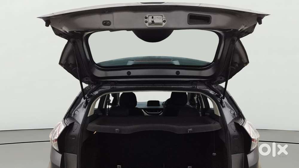 Tata Nexon 1.2 Revotron Xz Plus, 2022, Petrol