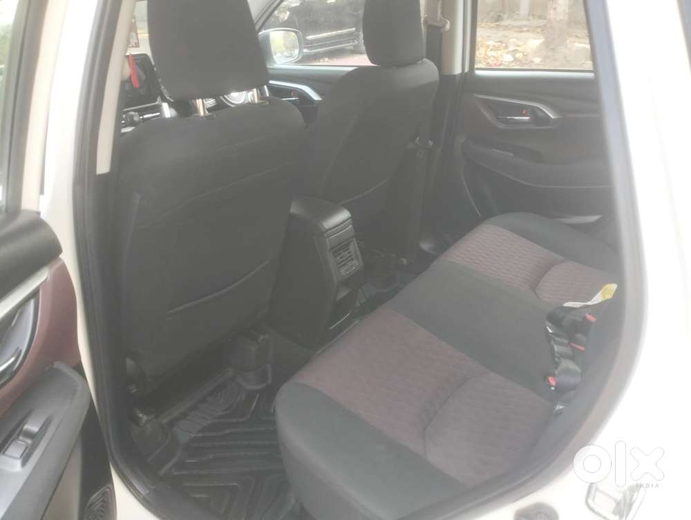 Maruti Suzuki Grand Vitara