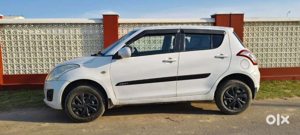 Maruti Suzuki Petrol 2017