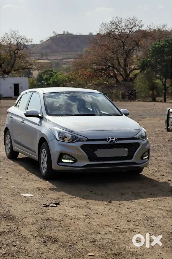 Hyundai I20 1.2 Spotz 2018 December