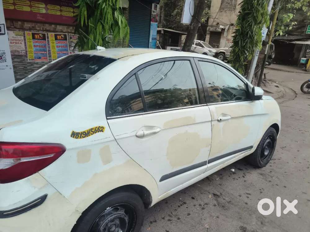 Tata Zest 2016 Diesel 220000 Km Driven