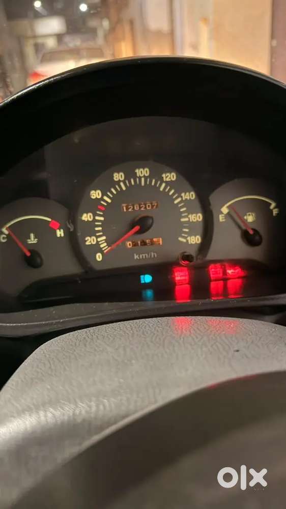 Hyundai Santro Xing 2008 Faltu Msg Na Kre Only Intrested Buyer Contact