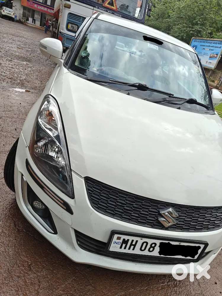 Maruti Suzuki Swift Dzire (2013 Model) Ddis Diesel Engine