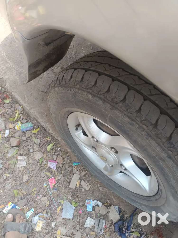 Mahindra Scorpio 2011 Classic Diesel