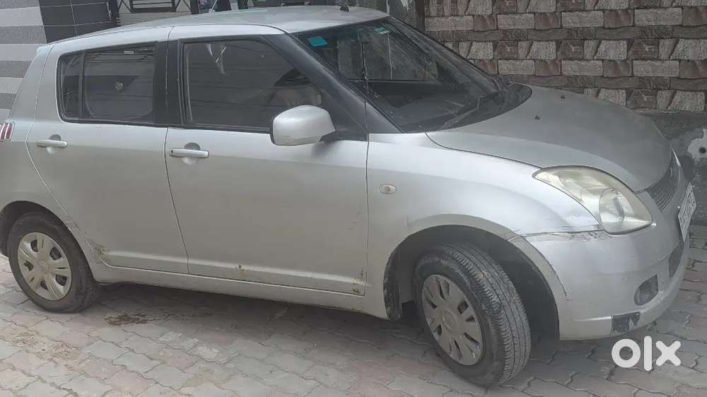 Swift Maruti Lxi 2005