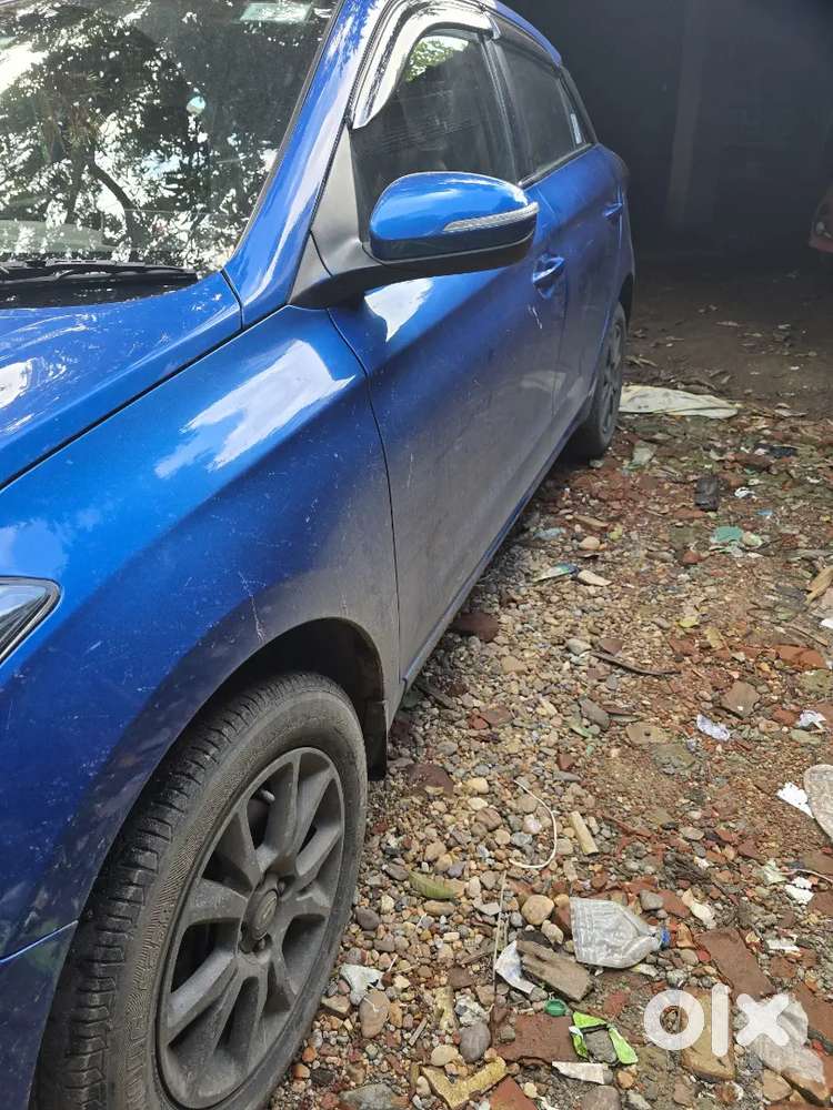 Hyundai I20 1.2 Asta 2018