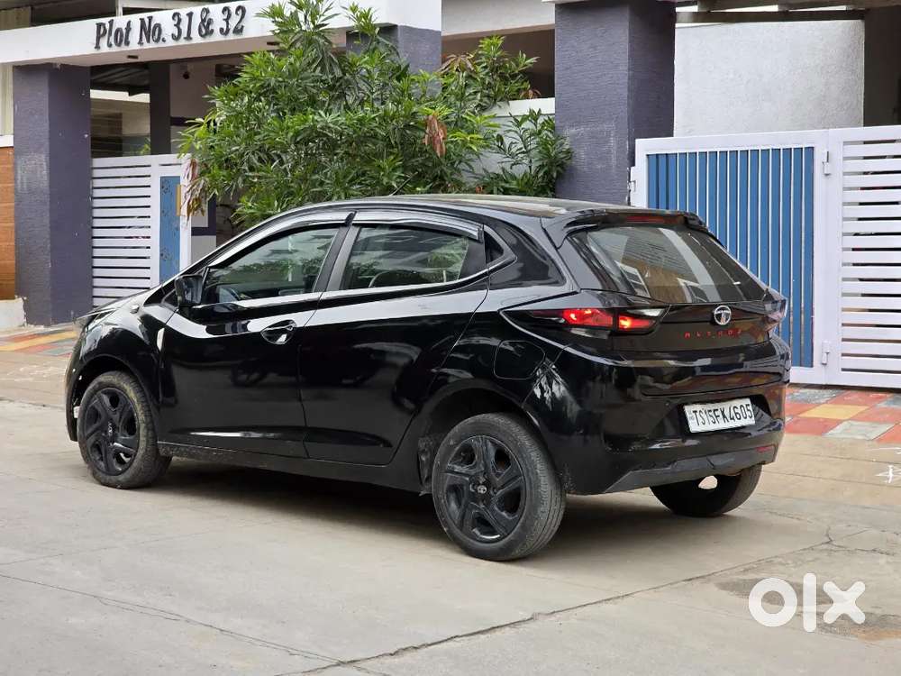 Tata Altroz 1.2 Xt 2022