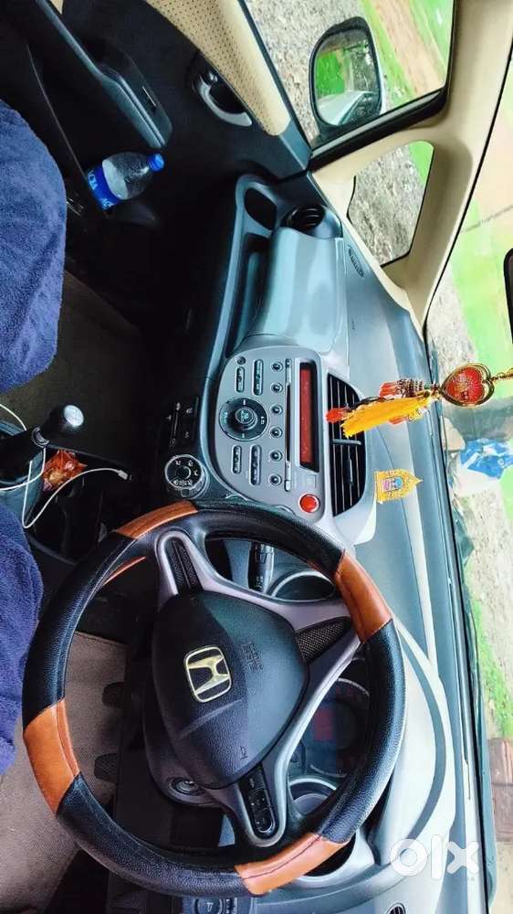 Very Good Condition And Army Man Car