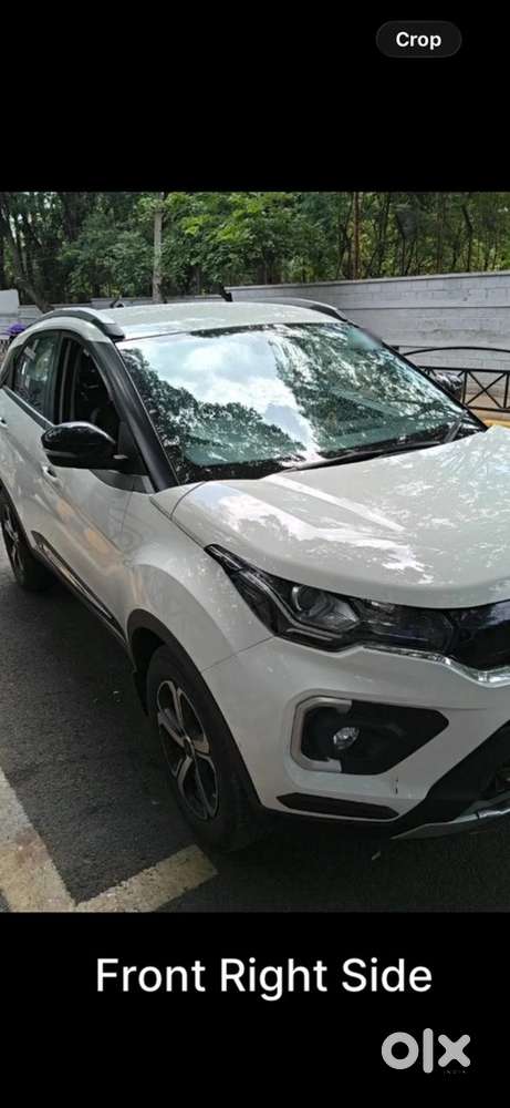Tata Nexon 2022 Petrol