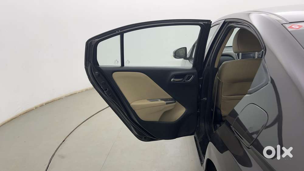 Honda City 1.5 Zx I-vtec Mt, 2019, Petrol