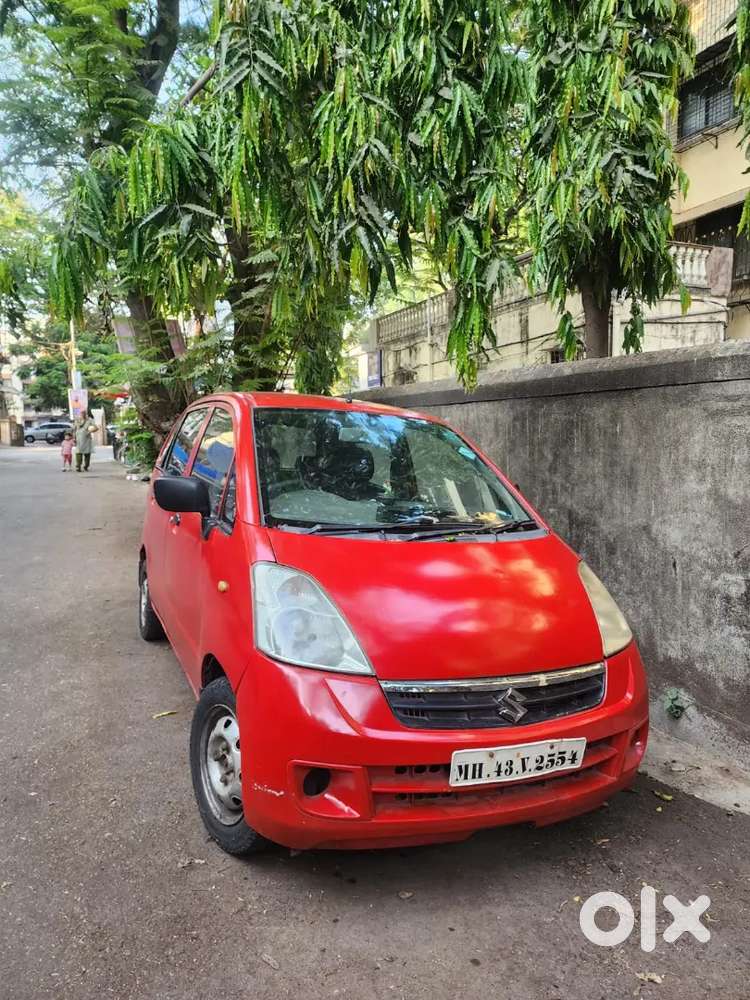 Maruti Suzuki Zen Estilo 2008 Cng & Hybrids Well Maintained