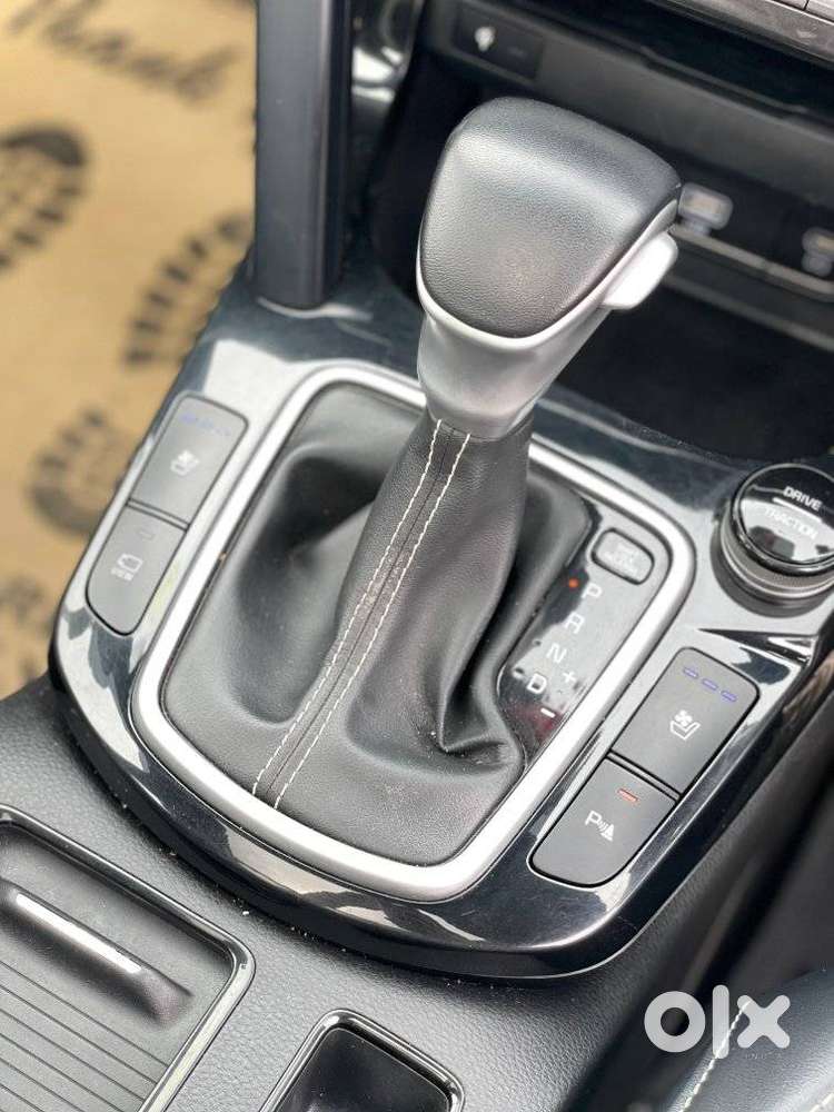 Kia Seltos 1.4 Gtx + Petrol At, 2023, Petrol