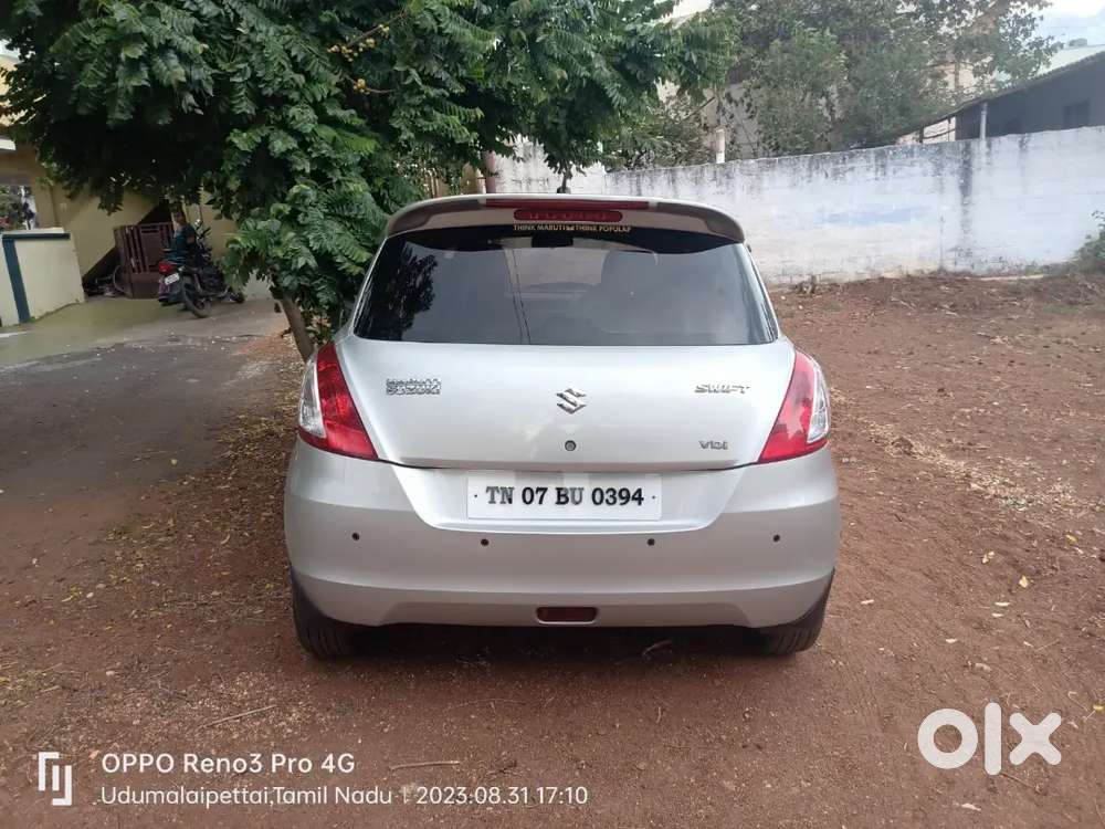 Maruti Suzuki Swift 2013 Diesel Excellent Condition