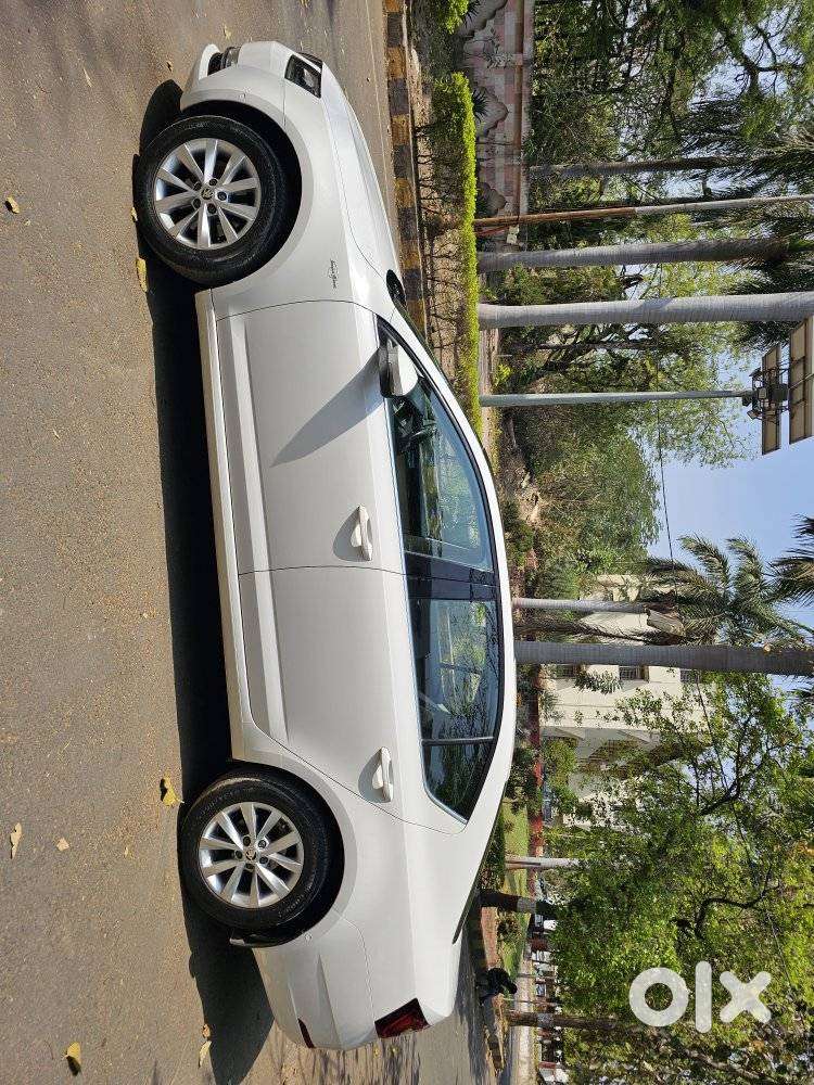 Skoda Octavia 2.0 L&k Tdi, 2019, Diesel